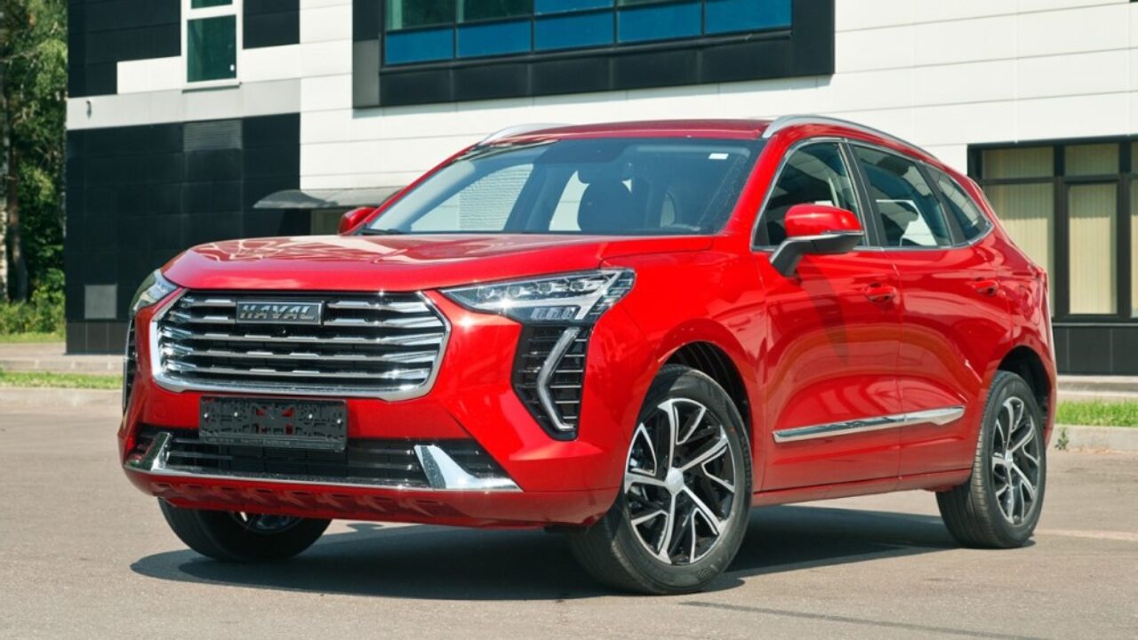 Цены на Haval Jolion: за сколько на самом деле его можно купить? -  Китайские автомобили